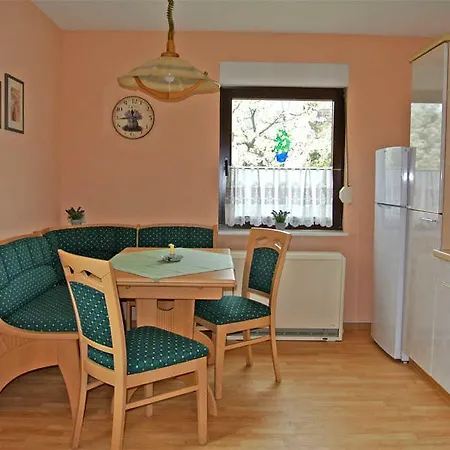 Ferienhaus Spreewald Bra 1021 * ビューレグーレ＝ビューレン