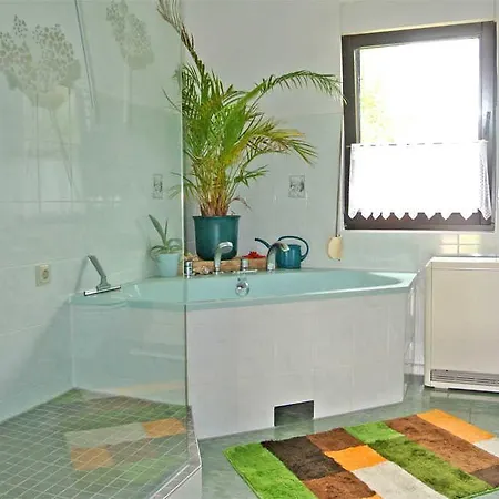 別荘 Ferienhaus Spreewald Bra 1021