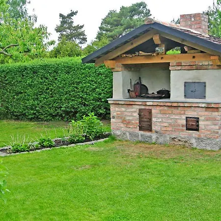 別荘 Ferienhaus Spreewald Bra 1021