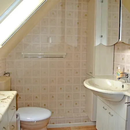 Ferienhaus Spreewald Bra 1021 *